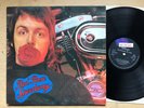 WINGS RED ROSE SPEEDWAY LP 1973 - Nice clean record with a factory sample sticke