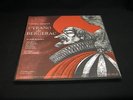 CYRANO DE BERGERAC 3 record set by Edmond Rostand Caedmon Records TRS 306( MINT)
