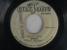 SKATALITES Ska-Ba/ ROLAND ALPHANSO Bridge View IMPORT 45 Jamaica COXSONE