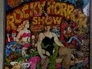 THE ROCKY HORROR SHOW Theatre Upstairs ORIGINAL LONDON CAST VINYL LP freeUKpost