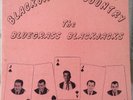 Indiana Bluegrass LP   The Bluegrass Blackjacks   Pine Tree   Hear