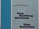 Rolling Stones Original Concert Programme Fairfield Halls Croydon London 1964