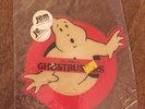 Ray Parker Jr GHOSTBUSTERS Single PICTURE DISC UK 1984 Vintage