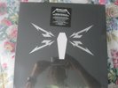 METALLICA DEATH MAGNECTIC 5LP BOX SET SEALED 45RPM 2008 WARNER BROS