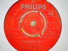 Alemayehu Eshete ?- Yemagnega Lelit - Killer Ethio Funk Philips PH 111