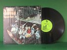 The Fabulous Treniers - Popcorn Man LP | TT SLP 408 | EX Soul Funk