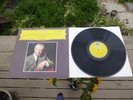 Lalo/ Saint-Saens Cello Concertos Fournier DGG Red Stereo Tulips 138 669 Rare LP