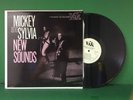 Mickey and Sylvia - New Sounds LP | Vik LX-1102 | EX R&B Soul