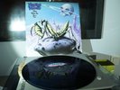 5 - PRAYING MANTIS - Time tells no lies JAPAN LP   Angelwitch Savage Helloween