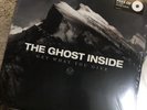 The Ghost Inside - Get What You Give lp vinyl