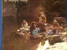 Dr Strangely Strange- Kip Of the Sernes on Island (UK) ILPS9106  LP VG+, cvr VG+