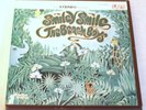 The BEACH BOYS Reel To Reel Tape SMILEY SMILE Y1T 9001 3 3/4 ips 1967 Untested