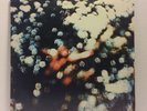 PInk Floyd - Obscured by Clouds LP - Capitol SW-11078 - Tested VG Vinyl  S3