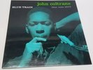 *Blue Train* John Coltrane Music Matters LP Vinyl 180g OOP MMBLP-1577 Audiofile