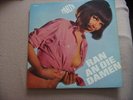Vinyl12inch Die Travellers PARTY Ran An Die Damen German Press LP 60er