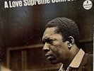 JOHN COLTRANE 