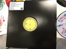 The White Stripes De Stijl Red Vinyl Test Pressing Rare Record Charity Auction