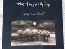 Day for Night  -  The Tragically Hip Vinyl First Pressing 1994 MCA 11140 SEALED