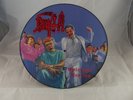 Death Spiritual Healing Picture Disc Under One Flag Original Press 1990