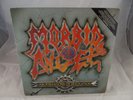 Morbid Angel Abominations Of Desolation.  Earache Original Press 1991