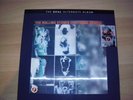 Rolling Stones - Emotional Rescue - The real alternate Album - 3D Cover - 4 LP