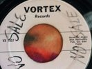 JACKIE GOTROE-LOBO JONES RARE Rockabilly Original Vortex RH-1057/1058 DWAX WOL