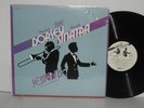 THE TOMMY DORSEY FRANK SINATRA Sessions 1940 Volume 1 Love Lies Fools Rush In