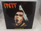 Cancer To the Gory End  Original Press Sol 22 1990 Vinyl
