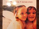Smashing Pumpkins Siamese Dream LP Orange Marble Vinyl 1993 Original Press Rare