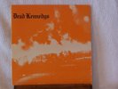 Dead Kennedys Fresh fruit for rotting vegetables w/poster 1981 USA IRS 70014 M-