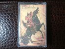 Bushido Demotape Kassette King of Kingz Vader Frauenarzt Dark Mindz Klique