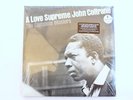 Love Supreme The Complete Masters Limited Edition LP by John Coltrane Vinyl 2016