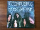 Deep Purple - Machine Head - VG+ - TPSA-7504 - 1st Oz Press