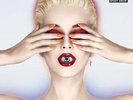 Katy Perry: Witness (2LPs) Explicit Lyrics, Import
