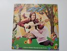 UK LP Dave Evans - Take A Bite Out Of Life 1976 Kicking Mule Label Complete  NM