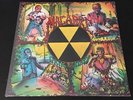 MACABRE Grim Reality LP DECOMPOSED RECORDS 1987 Unplayed Still sealed