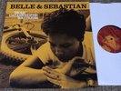 Belle & Sebastian Dear Catastrophe Waitress 2 LP  Rough Trade 2003 RTRADLP 080