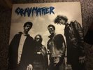 Gray Matter Lp Take It Back Maroon NM W/Poster Wash. D.C.