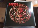 DEICIDE LP roadrunner cargo mint disk nm- sleeve