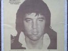 Elvis Presley In Days Gone By, 2 Interview singles in box, bonus photos, Vinyl