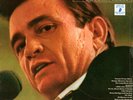 JOHNNY CASH LP  
