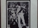 Elvis Presley The Monologue LP, Rare vinyl collectors item