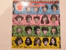 THE ROLLING STONES - FACTORY SEALED - SOME GIRLS - ORIG 1ST U.S PRESSING