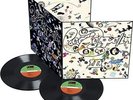 Led Zeppelin III (Deluxe 2-LP 180GV Edition Remastered) Original recording remas