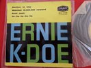 EP ERNIE K DOE  rhythm-and-blues OTIS REDDING BO DIDDLEY JOE TURNER ect LONDON