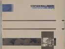 STEPHEN MALLINDER: Temperature Drop UK 12” Festish Industrial Electronic