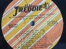Joe Bravo El Playboy EL QUE ENAMORA CASADAS Freddie Records LP-1239 Tejano