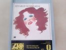 Bette Midler - The Divine Miss M Q8 Quadraphonic 8-Track Tape Cartridge