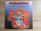 STARSHIP - Greatest Hits Ten Years and Change 1979 1991 Korea Vinyl LP 1992