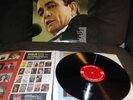 Johnny Cash At Folsom Prison Vinyl LP CS 9639